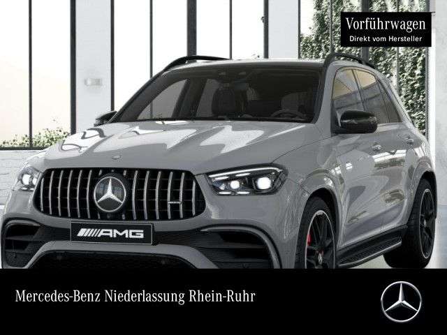 GLE 63 AMG