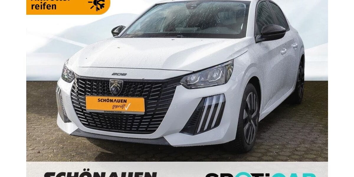 Peugeot 208 18.283 km 14.570 &euro; Solingen 42697