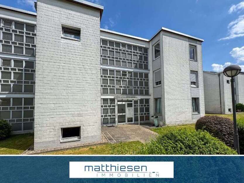 Wohnung zum Kaufen in Krefeld 59.000 € 42 m²