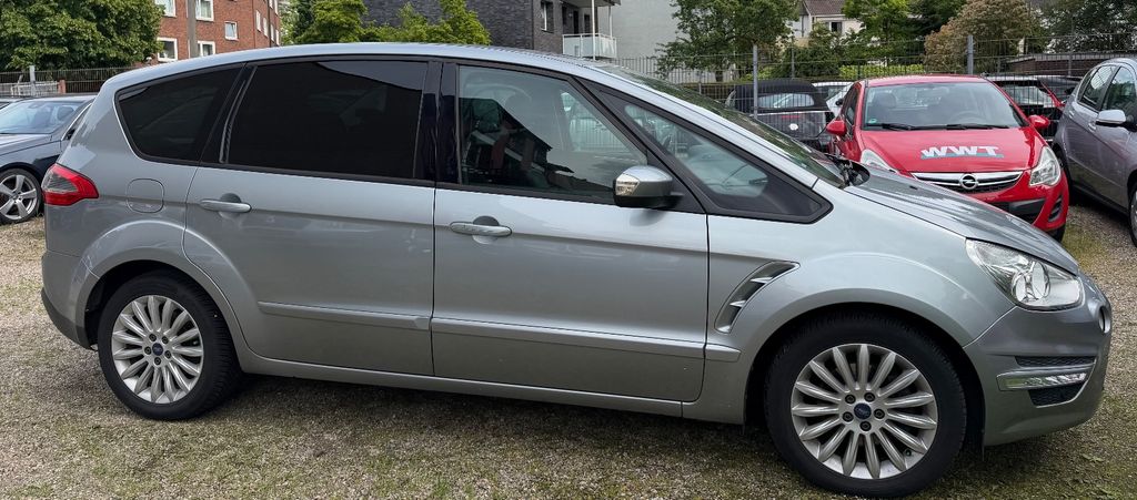 Ford S-Max 160.000 km 4.790 &euro; Oberhausen (Sterkrade) 46149