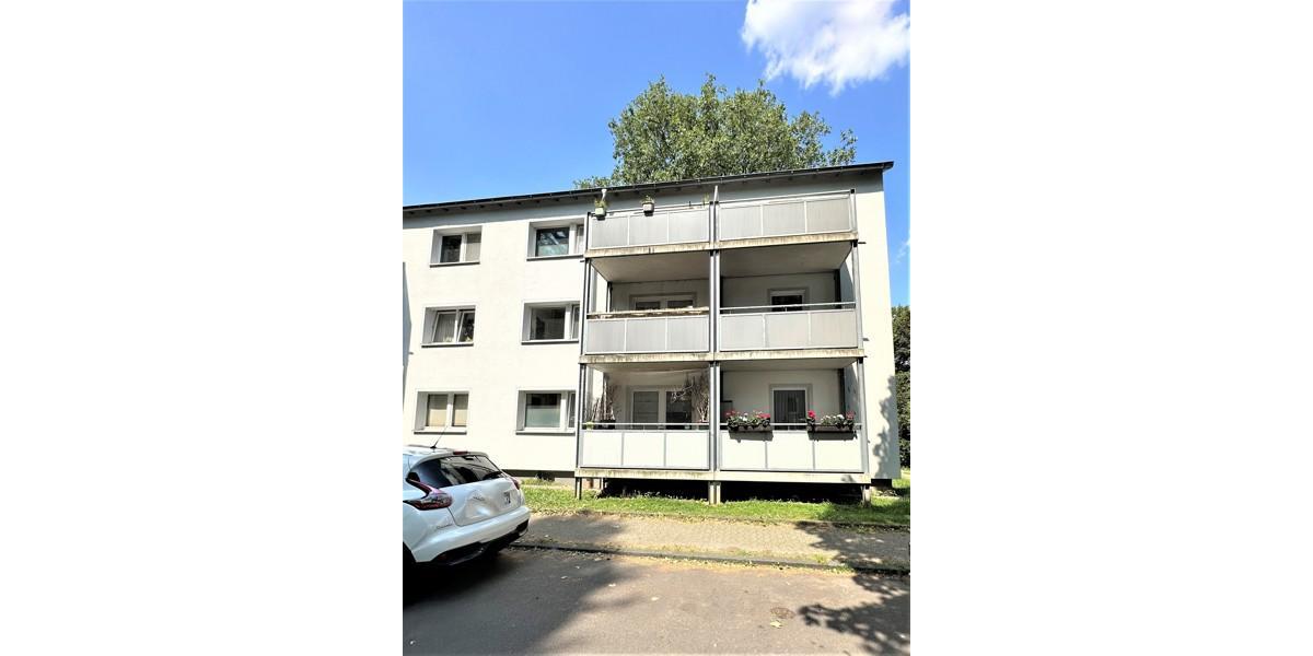 Erdgeschoßwohnung Mettmann - 2 Zimmer, 42 m&sup2;, 483&euro; | Angebot:26412879