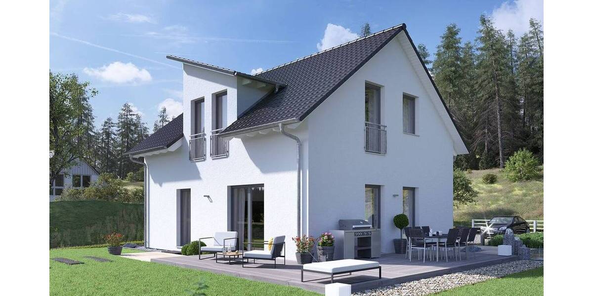 Einfamilienhaus Bedburg Kaster - 6 Zimmer, 112 m&sup2;, 370.578&euro; | Angebot:26806583