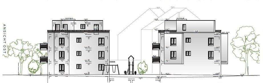 Grundstück Düsseldorf Benrath - 3.000.000&euro; | Angebot:24116486