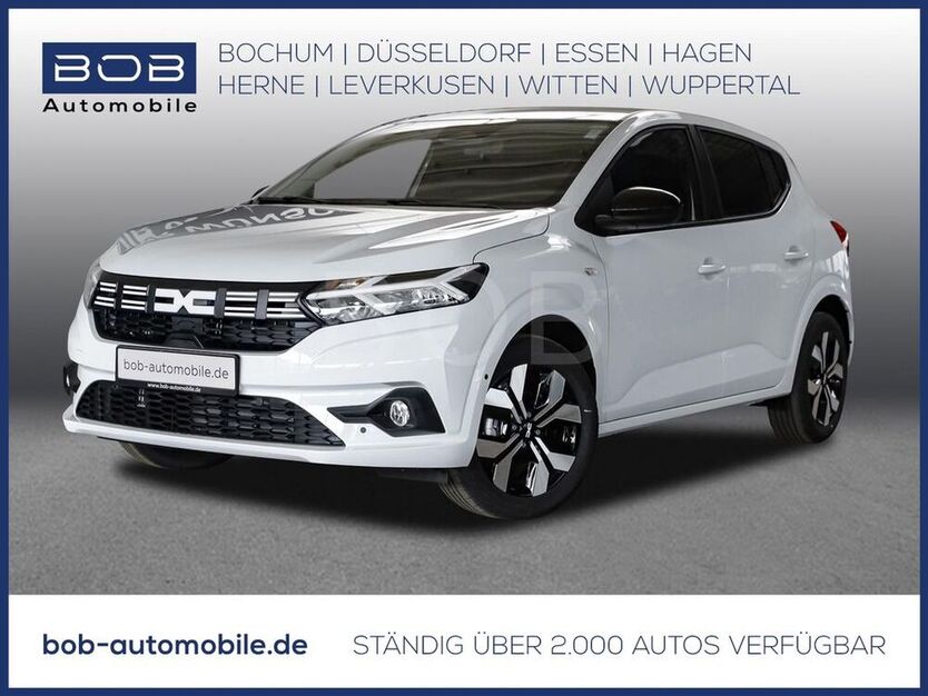 Sandero