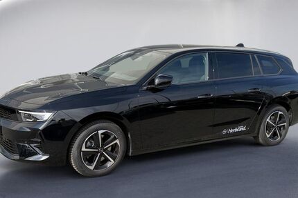 Opel Astra 7.683 km 26.390 &euro; Neuss 41460