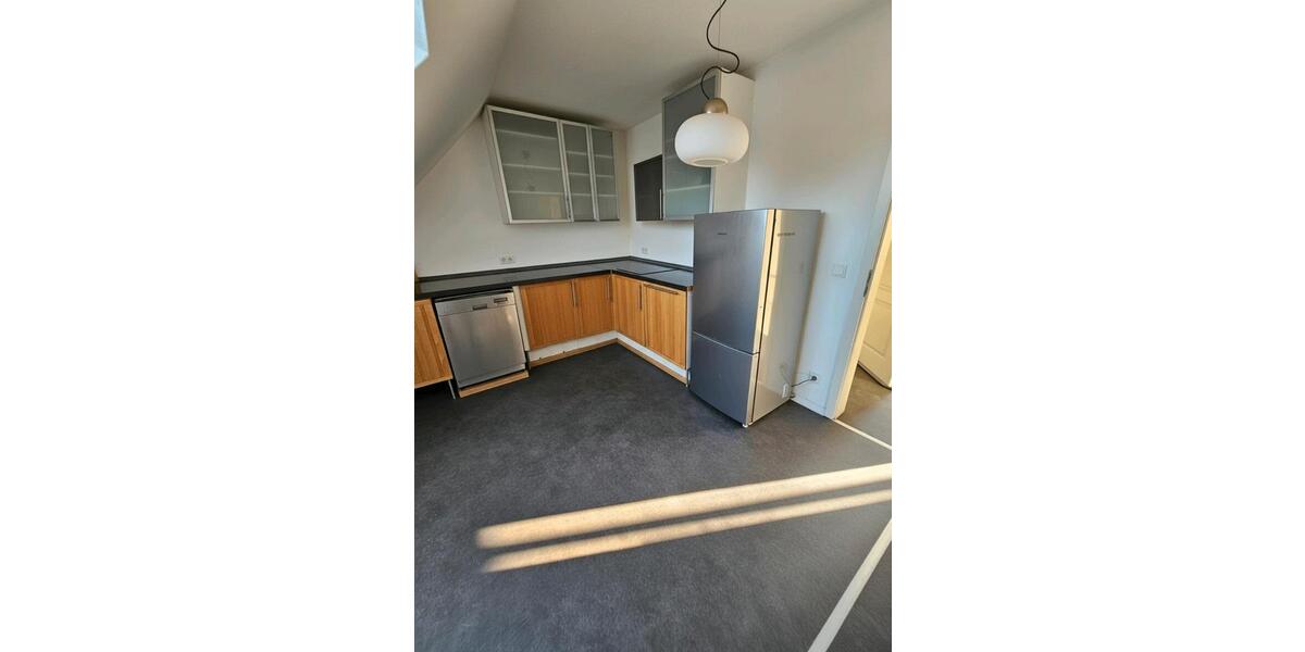 Etagenwohnung Krefeld Fischeln - 2 Zimmer, 45 m&sup2;, 650&euro; | Angebot:25782601