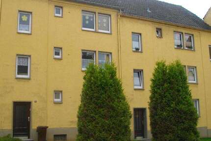 Wohnung Mönchengladbach Süd - 2 Zimmer, 48 m&sup2;, 459&euro; | Angebot:25272514