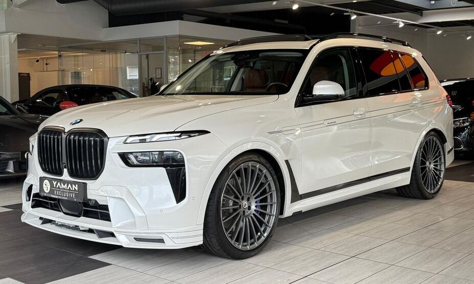 Alpina XB7 70.000 km 130.850 € Mülheim an der Ruhr 45472