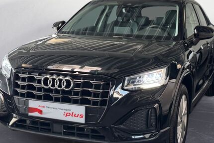 Audi Q2 88.458 km 24.480 &euro; Hilden 40721