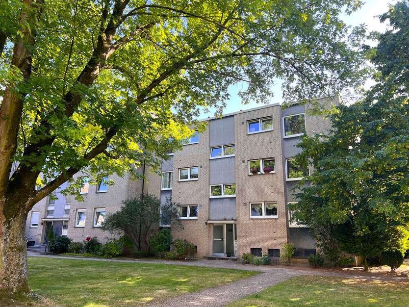 Wohnung zum Mieten in Krefeld 650 € 66 m²