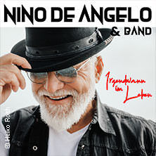 Nino de Angelo - Irgendwann im Leben Wuppertal