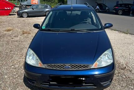 Ford Focus 242.500 km 900 &euro; Grevenbroich 41517