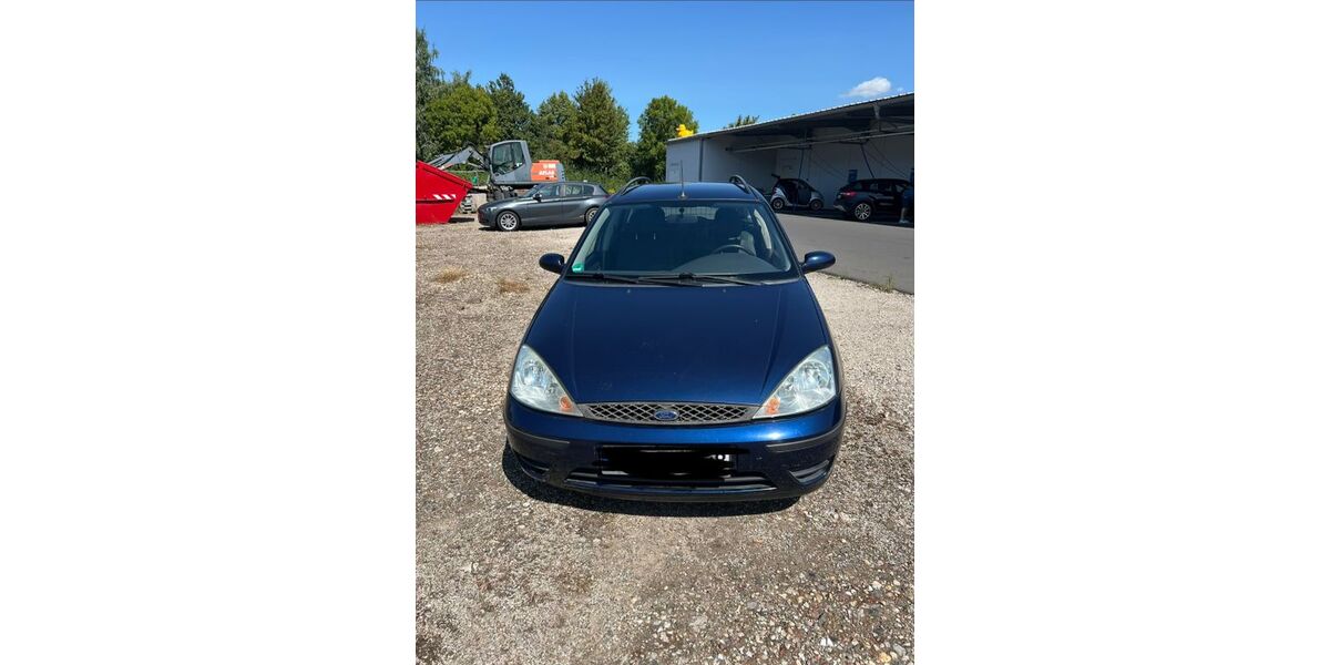 Ford Focus 242.500 km 900 &euro; Grevenbroich 41517