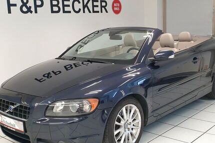 Volvo C70 138.037 km 12.950 &euro; Wuppertal 42275