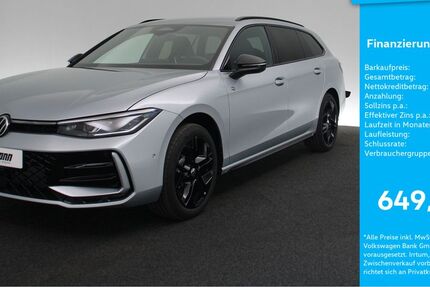 VW Passat 4.000 km 53.950 &euro; Krefeld 47803