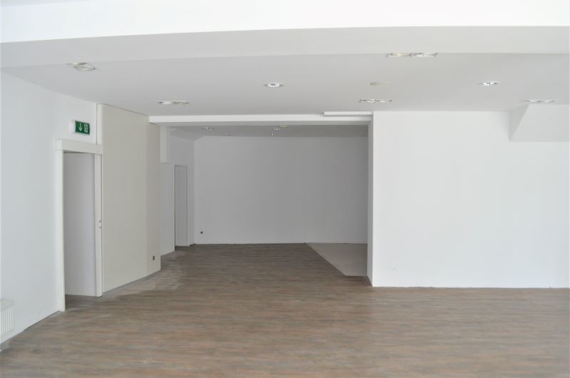 Einzelhandelsfläche mitten in der Fußgängerzone! zimmer