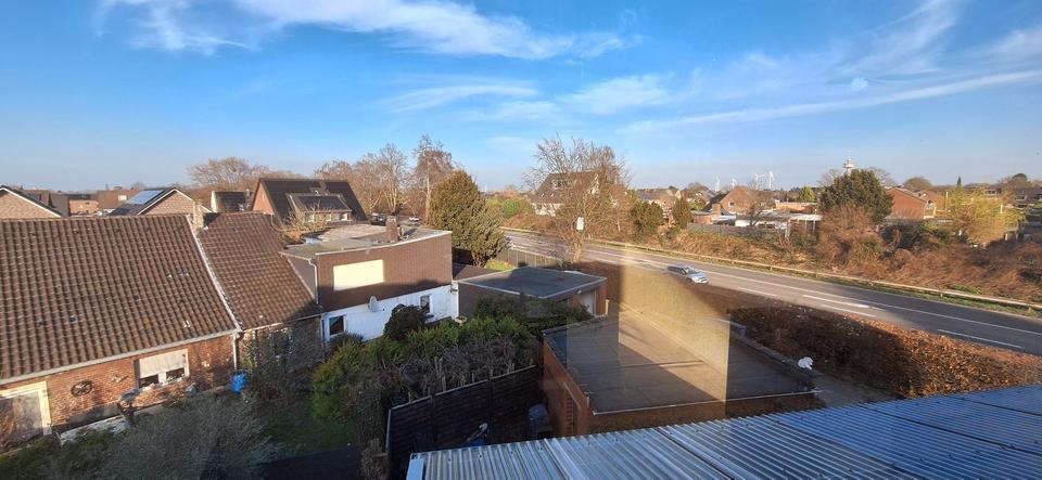 Dachgeschoßwohnung Willich - 2 Zimmer, 53 m&sup2;, 415&euro; | Angebot:25416046