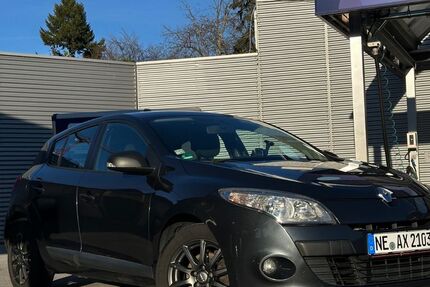 Renault Megane 168.500 km 4.199 &euro; Neuss 41460