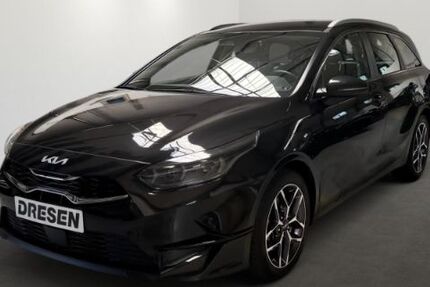 Kia ceed Sportswagon 38.308 km 23.450 &euro; Neuss 41464