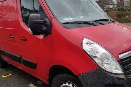 Opel Movano 399.000 km 4.500 &euro; Düsseldorf, Stadt 40227