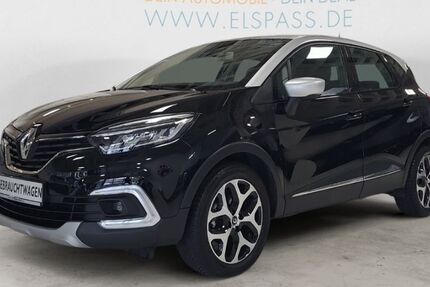 Renault Captur 17.999 km 16.979 &euro; Duisburg 47138