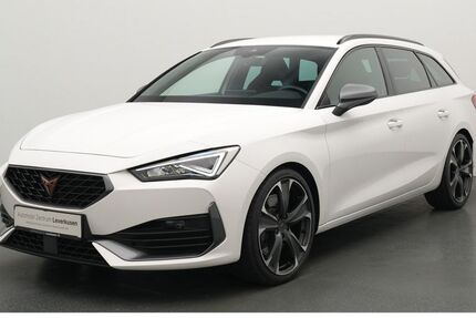 Cupra Leon 19.979 km 25.380 &euro; Leverkusen 51379