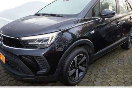 Opel Crossland 29.199 km 16.990 &euro; Solingen 42697