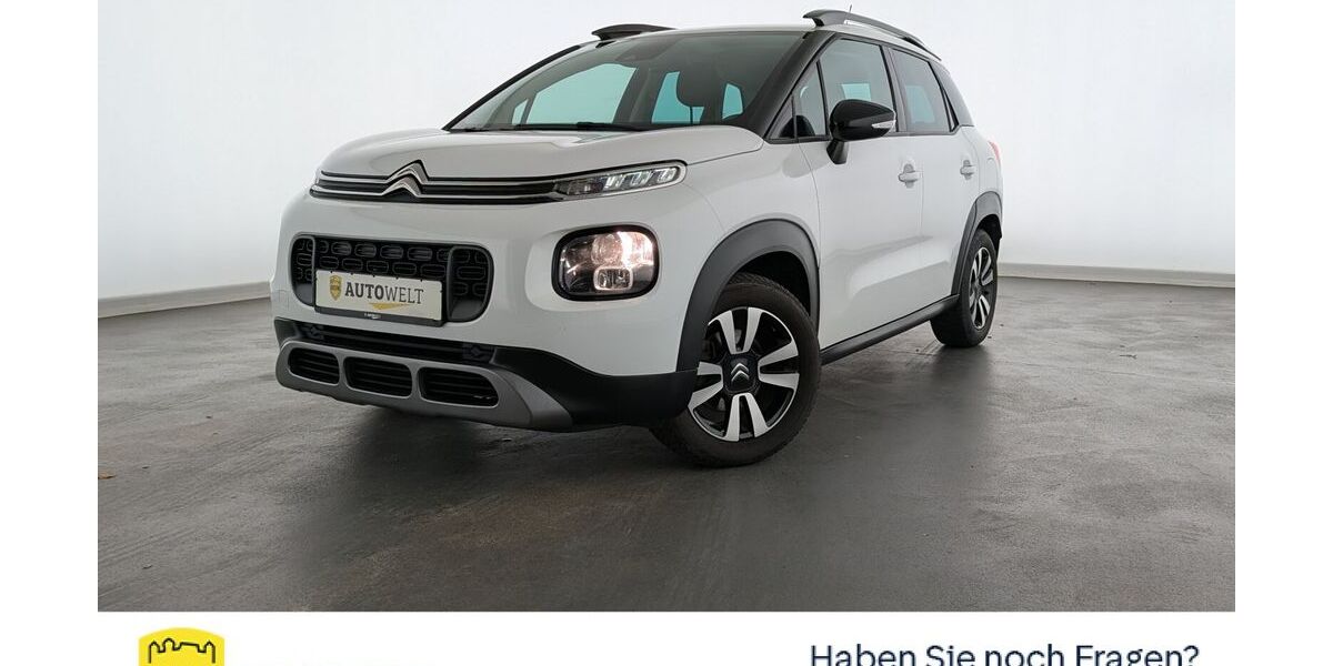 Citroen C3 Aircross 83.750 km 10.660 &euro; Düsseldorf 40599