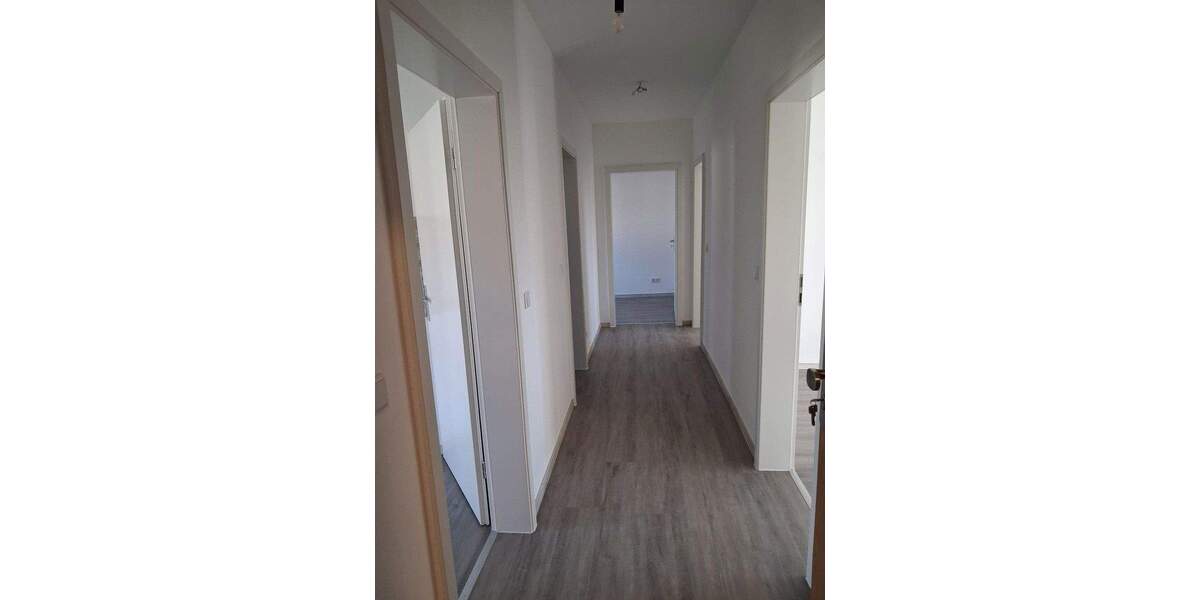 Etagenwohnung Leverkusen Opladen - 3 Zimmer, 68 m&sup2;, 768&euro; | Angebot:25864185