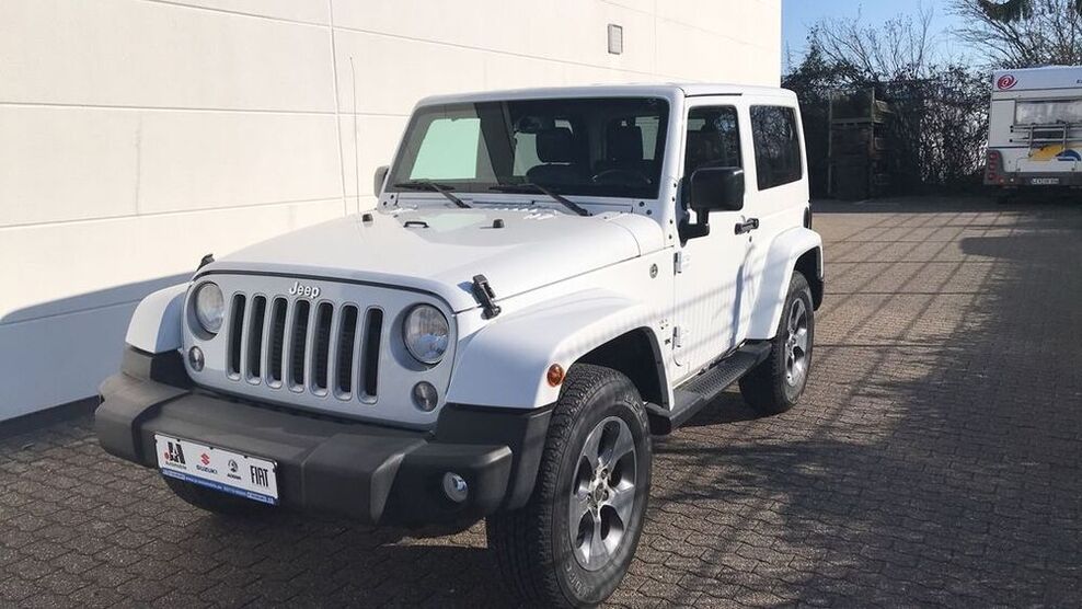 Wrangler