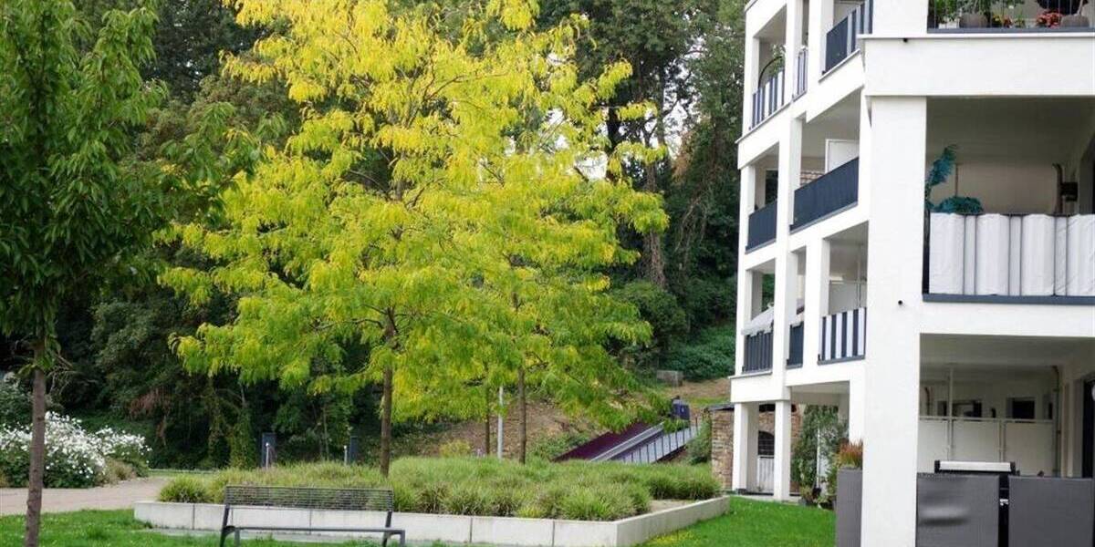 Etagenwohnung Mönchengladbach Stadtmitte - 2 Zimmer, 54 m&sup2;, 725&euro; | Angebot:26379792