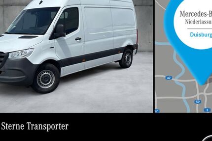 Mercedes-Benz Sprinter 49.132 km 21.396 &euro; Duisburg 47138