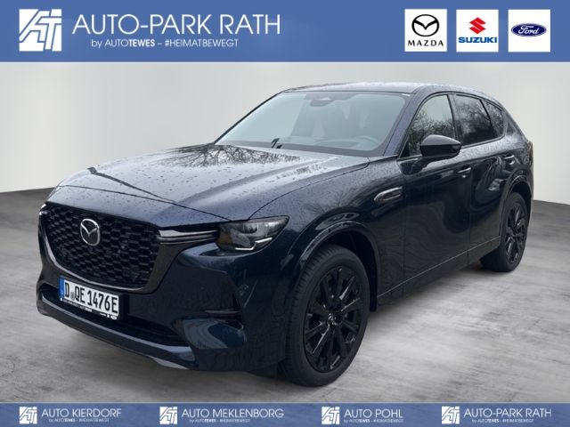 Mazda CX-60 14.800 km 47.980 &euro; Düsseldorf 40472