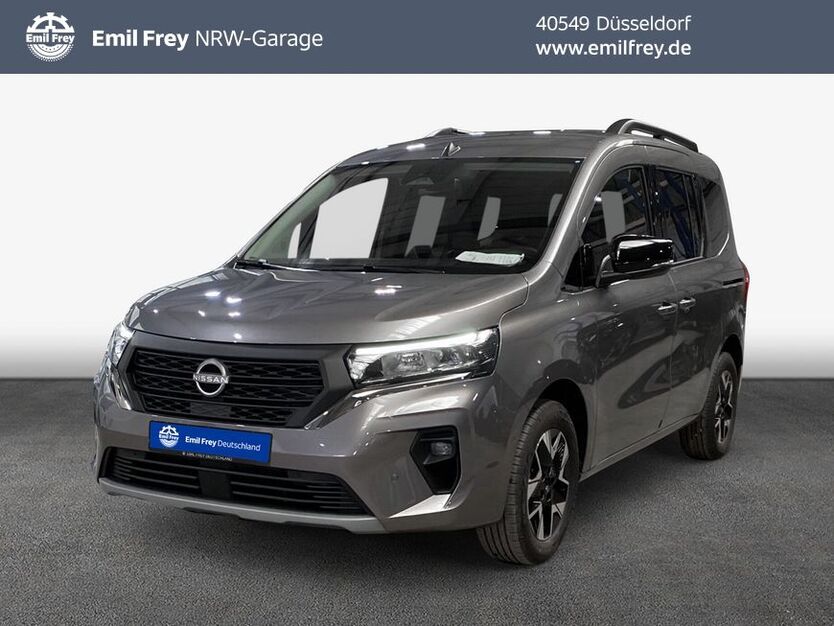 Nissan Townstar 4.769 km 28.500 € Düsseldorf 40549
