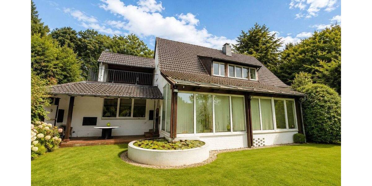 Etagenwohnung Viersen Helenabrunn - 3 Zimmer, 125 m&sup2;, 1.507&euro; | Angebot:26891714