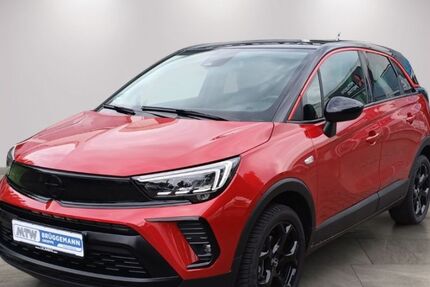 Opel Crossland (X) 12.951 km 16.980 &euro; Düsseldorf 40599