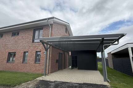 Haus zum Mieten in Bohmte 1.500 € 120 m²