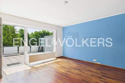 Elegante 3-Zimmer-Wohnung in Viersen: Stilvolles Wohnerlebnis mit sonnigem Südbalkon 3 zimmer