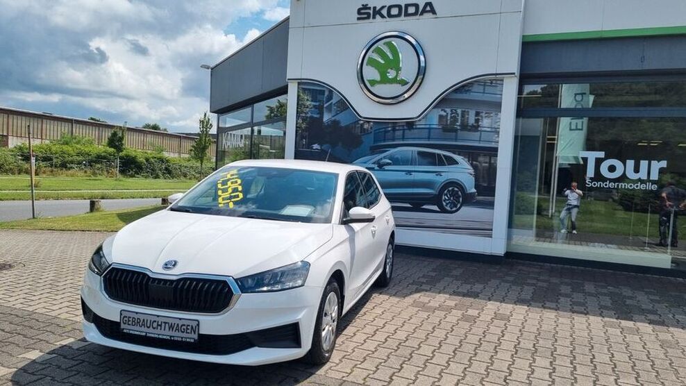 Fabia