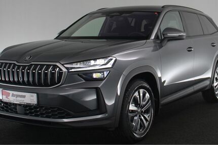 Skoda Kodiaq 1.010 km 41.991 &euro; Krefeld 47803
