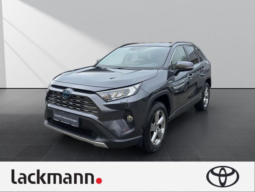 RAV 4