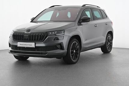 Skoda Karoq 15.423 km 34.960 € Essen 45143
