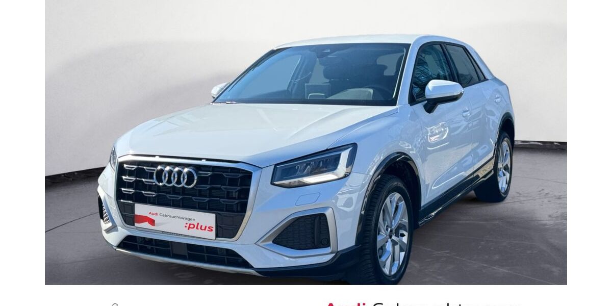 Audi Q2 21.626 km 26.980 &euro; Hilden 40721