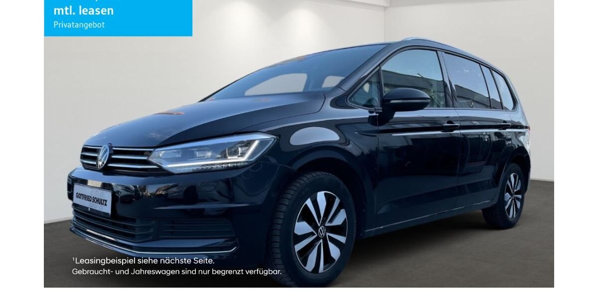 VW Touran 26.169 km 34.950 &euro; Solingen 42651