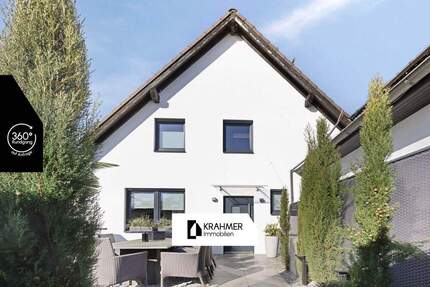 Haus Meerbusch Lank-Latum - 3 Zimmer, 103 m&sup2;, 769.000&euro; | Angebot:25684265