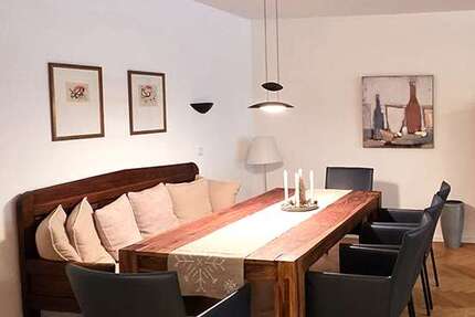 Wohnung zum Kaufen in Düsseldorf 697.000 € 116.4 m² 2.5 zimmer