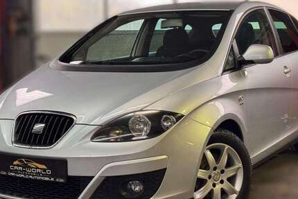 Seat Altea 79.730 km 6.299 &euro; Duisburg 47167