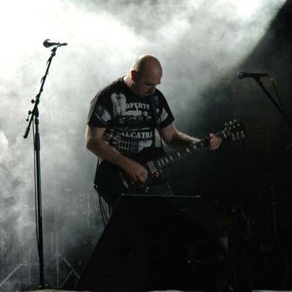 MALEVOLENCE: WHERE ONLY THE TRUTH IS SPOKEN + SPECIAL GUESTS 02.11.2025 Gruenspan