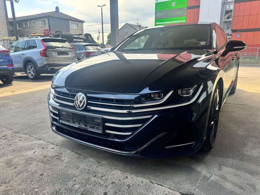 Arteon