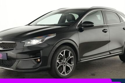 Kia XCeed 16.778 km 21.312 &euro; Neuss 41460